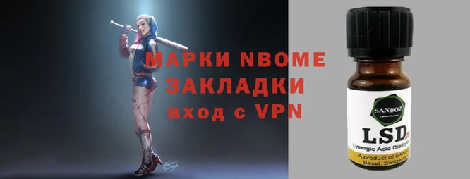 гашик Няндома