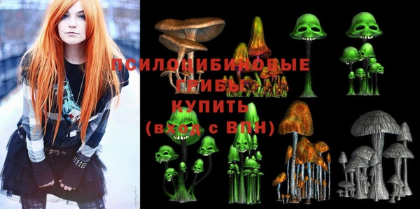 кристаллы Нягань